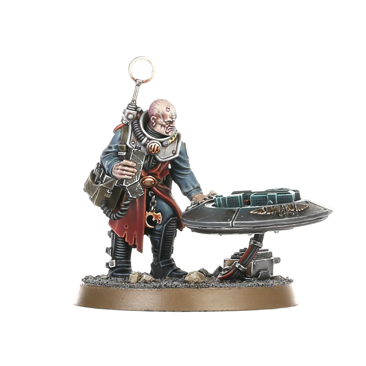 Warhammer 40K - NEXOS