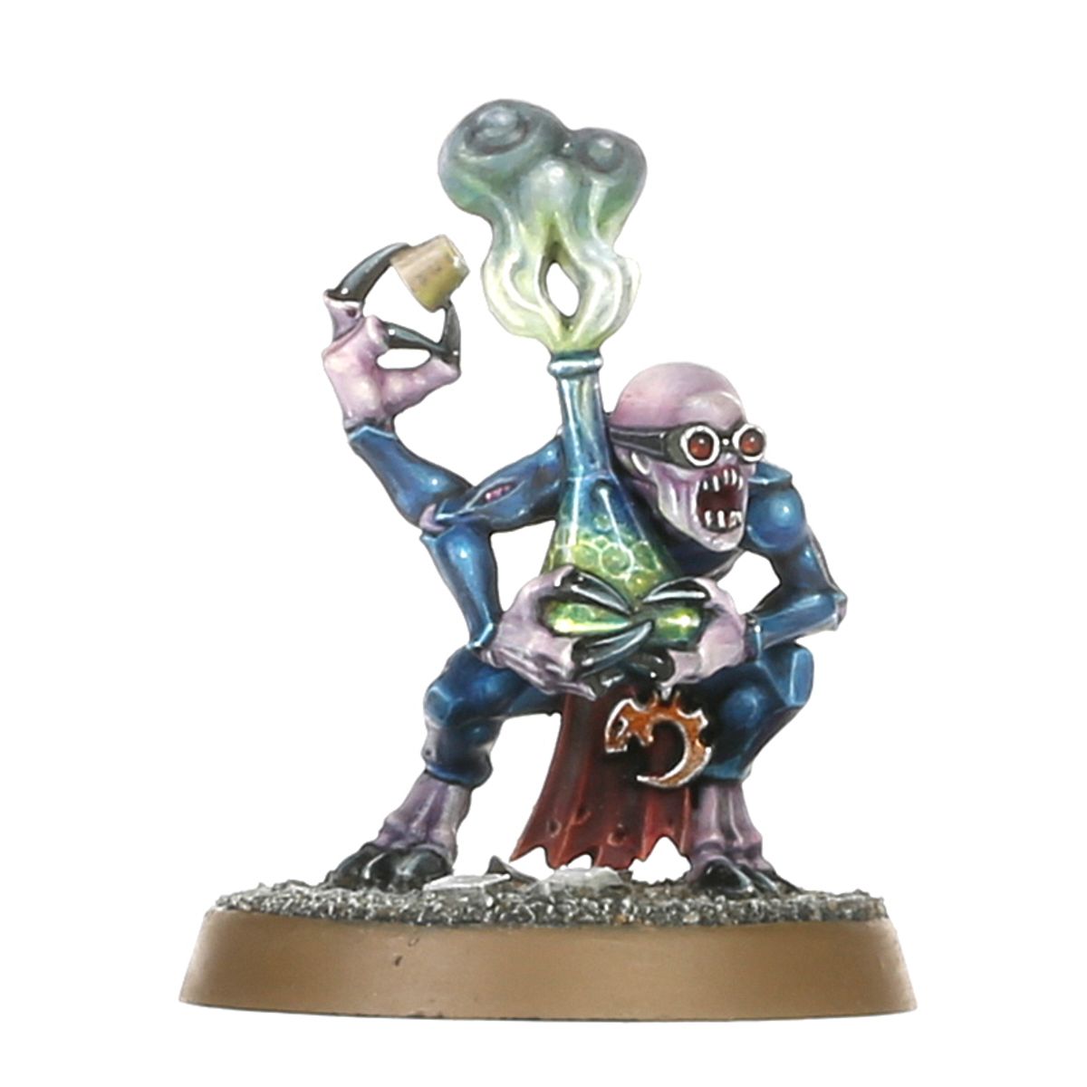 Warhammer 40K - BIOPHAGUS
