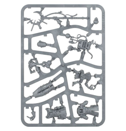Warhammer 40K - BIOPHAGUS