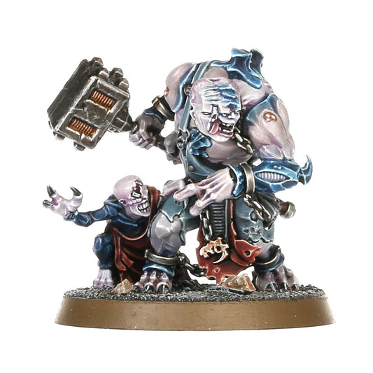 Warhammer 40K - ABOMINANT