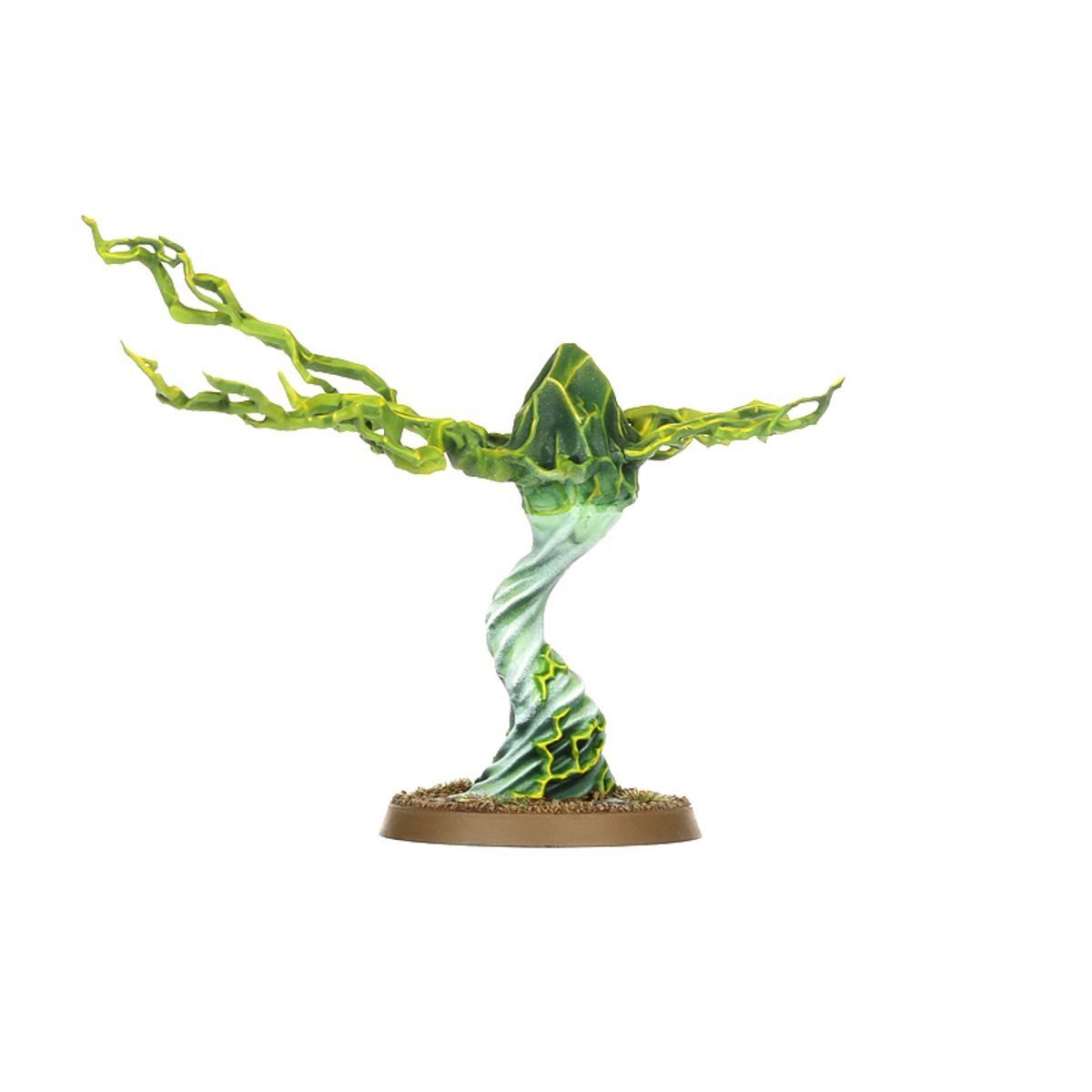 Age of Sigmar - ENDLESS SPELLS: SKAVEN