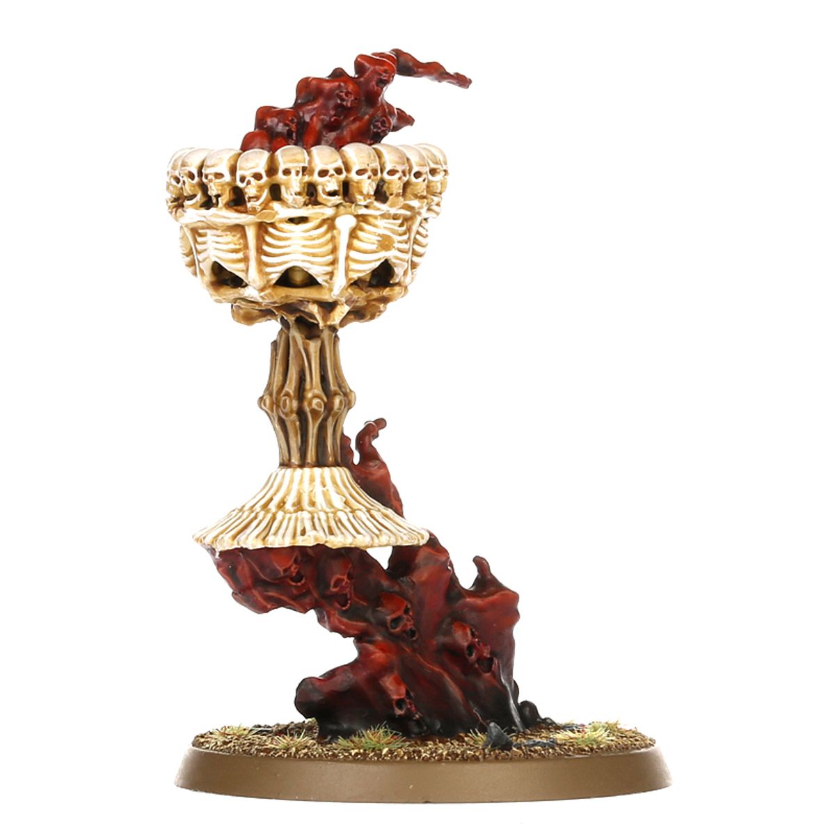Age of Sigmar - ENDLESS SPELLS: FLESH-EATER COURTS