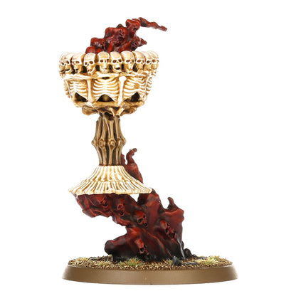 Age of Sigmar - ENDLESS SPELLS: FLESH-EATER COURTS
