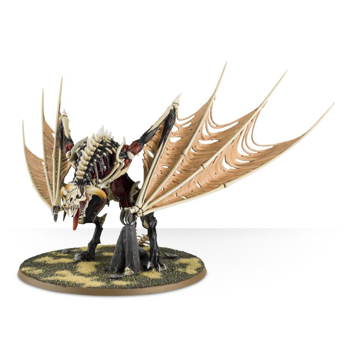 Age of Sigmar - ROYAL TERRORGHEIST
