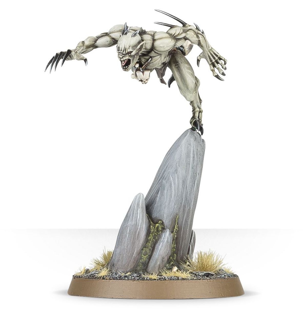 Age of Sigmar - ROYAL TERRORGHEIST