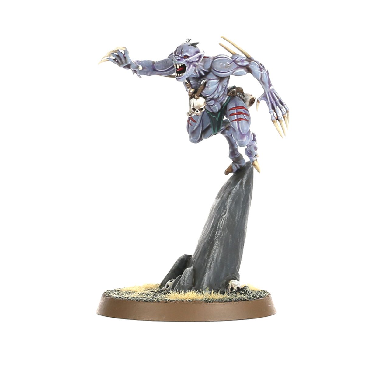 Age of Sigmar - ROYAL TERRORGHEIST
