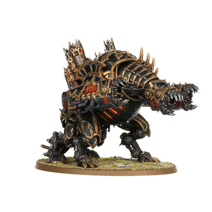 Warhammer 40K - FORGEFIEND