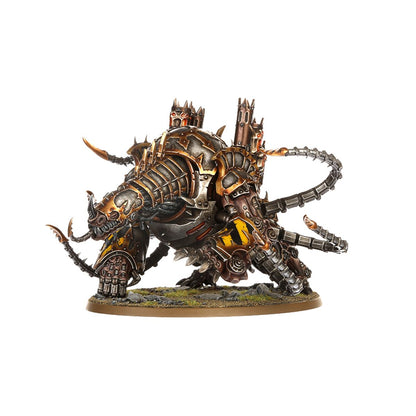 Warhammer 40K - FORGEFIEND