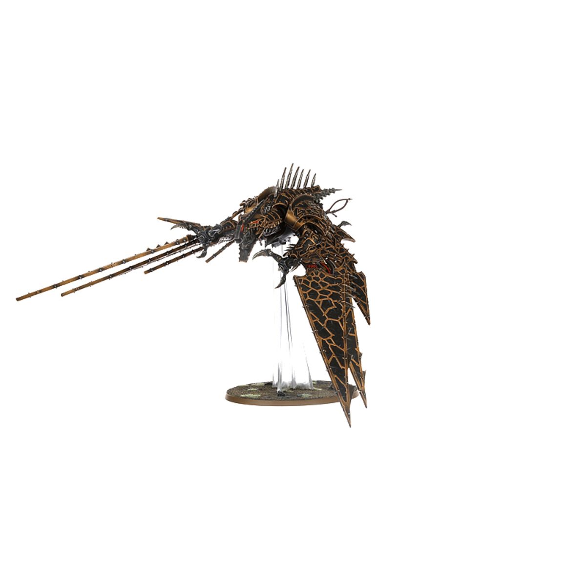 Warhammer 40K - HELDRAKE