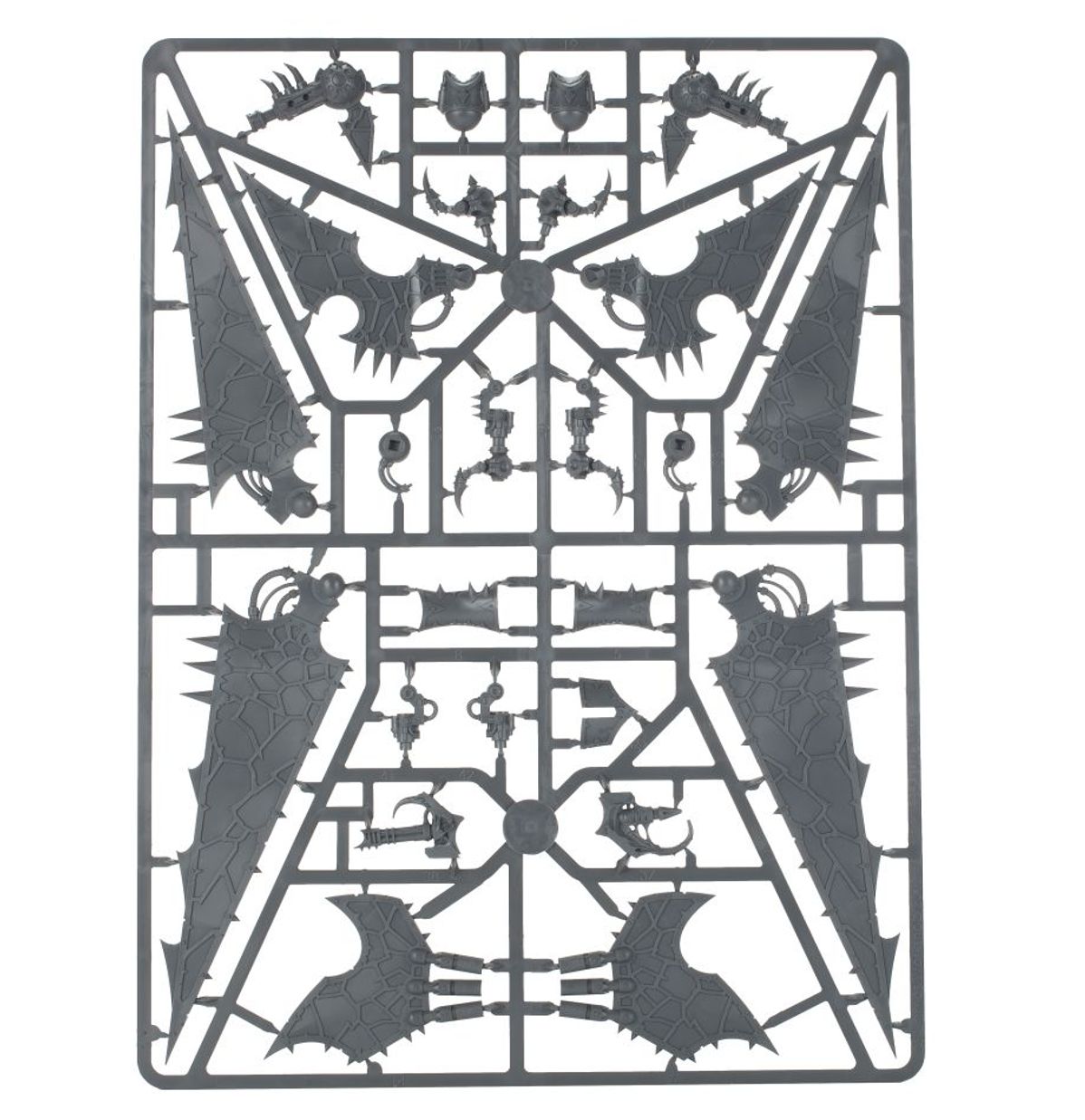 Warhammer 40K - HELDRAKE
