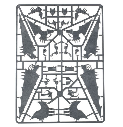 Warhammer 40K - HELDRAKE