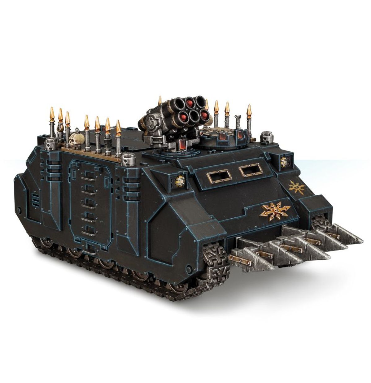 Warhammer 40K - CHAOS RHINO
