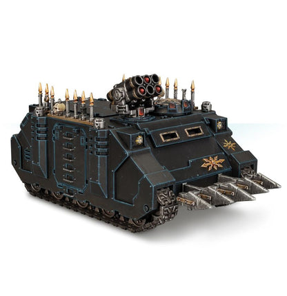 Warhammer 40K - CHAOS RHINO
