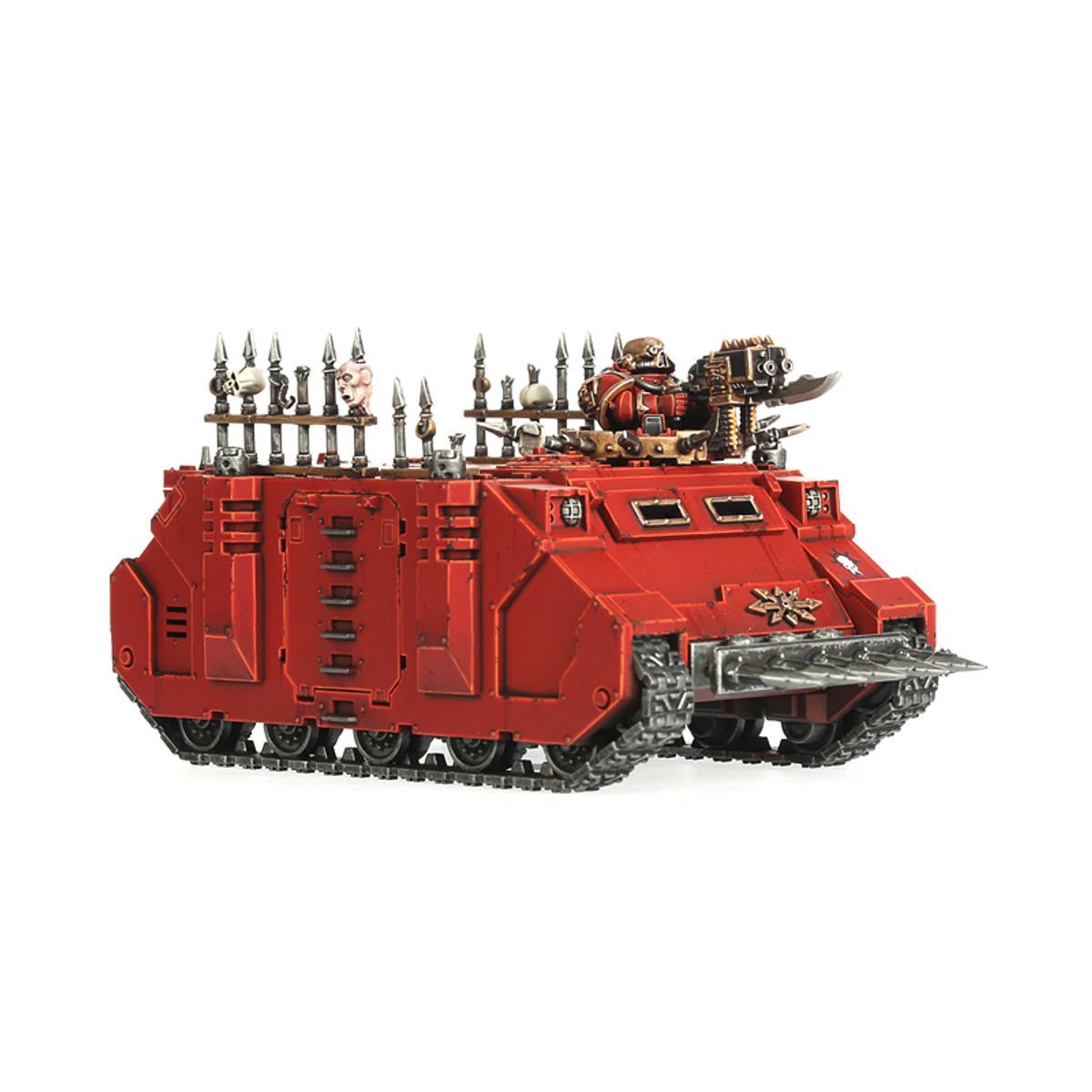 Warhammer 40K - CHAOS RHINO