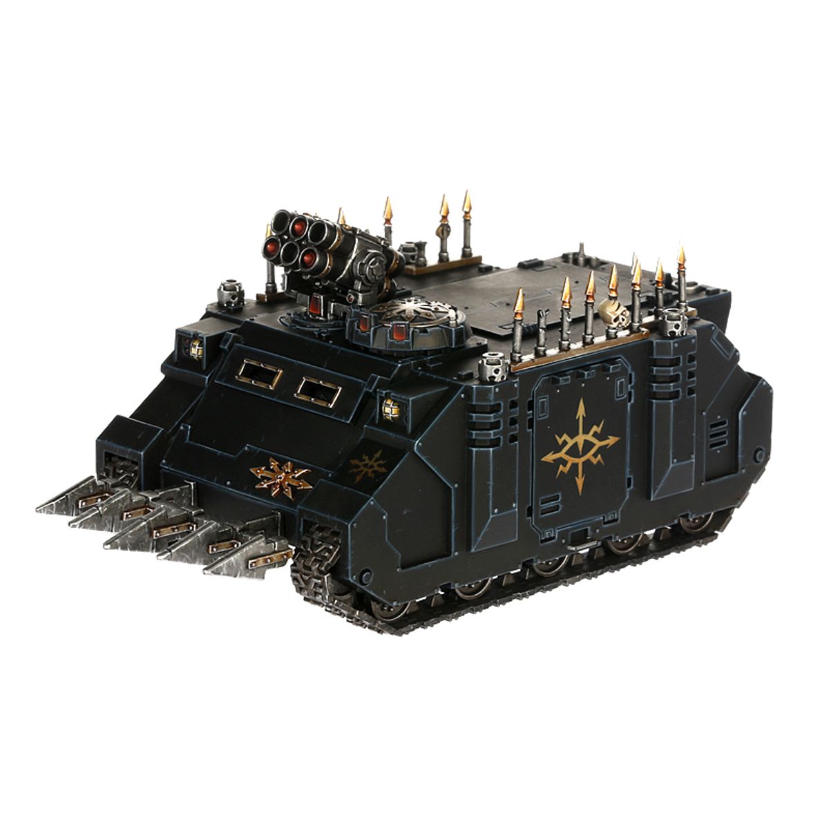 Warhammer 40K - CHAOS RHINO