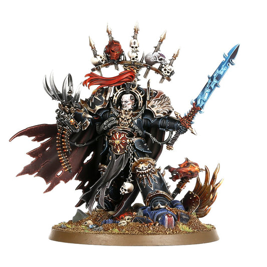 Warhammer 40K - ABADDON THE DESPOILER