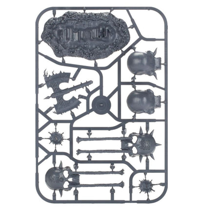 Age of Sigmar - JUDGEMENTS OF KHORNE