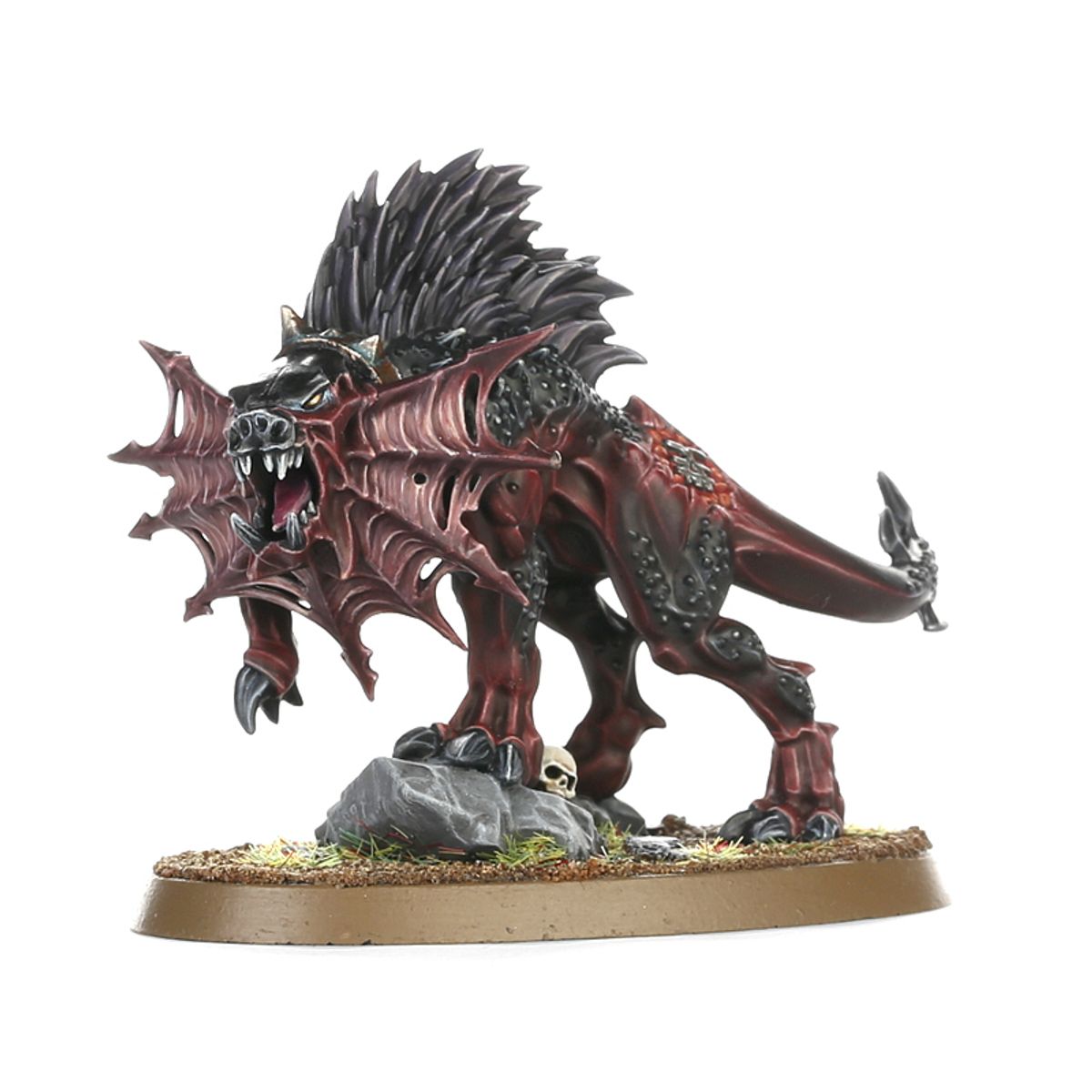 Age of Sigmar - FLESH HOUNDS