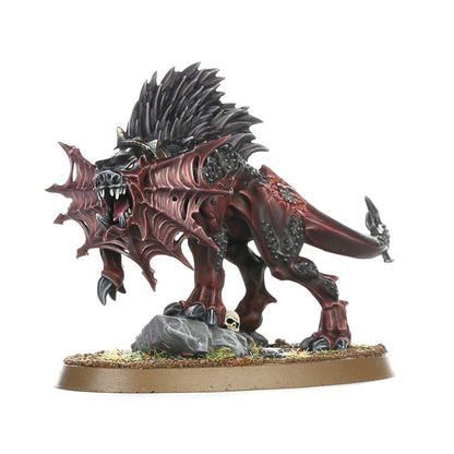 Age of Sigmar - FLESH HOUNDS