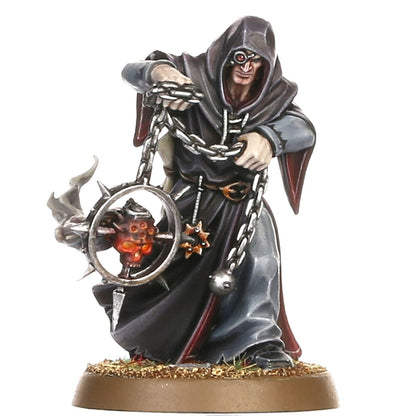 Warhammer 40K - DARK APOSTLE