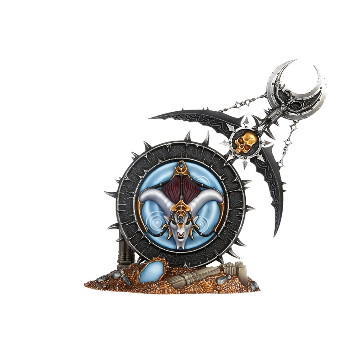 Age of Sigmar - FANE OF SLAANESH