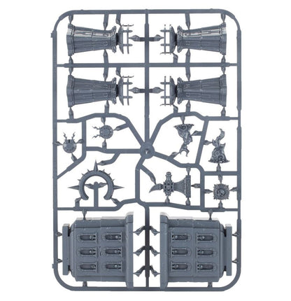 Age of Sigmar - DOMINION OF SIGMAR: TIMEWORN RUINS