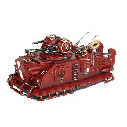 Warhammer 40K - SKORPIUS DISINTEGRATOR