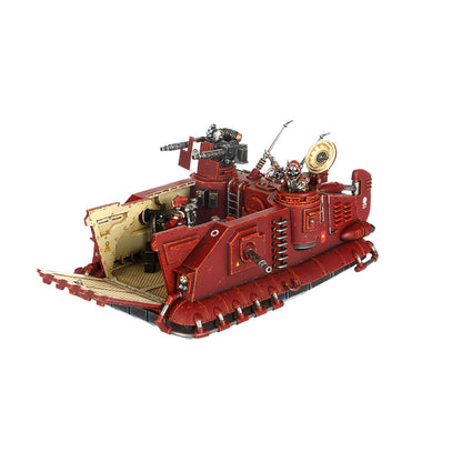 Warhammer 40K - SKORPIUS DISINTEGRATOR