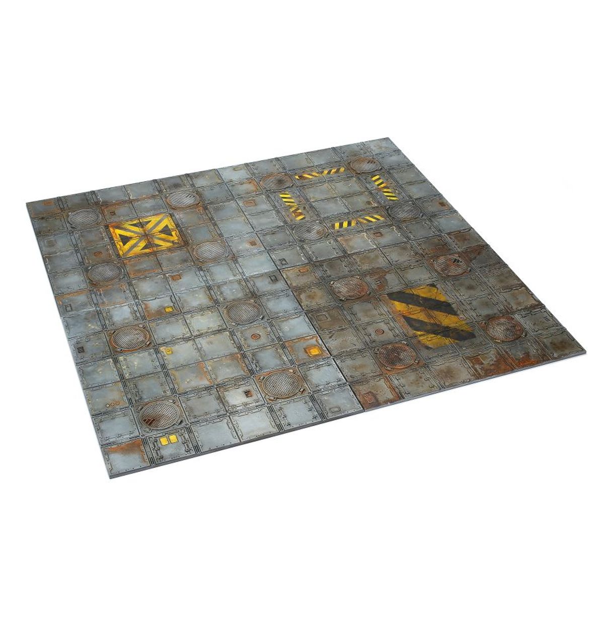 Warhammer 40K - ZONE MORTALIS: FLOOR TILE SET