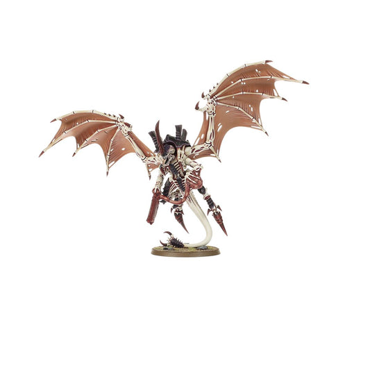 Warhammer 40K - WINGED HIVE TYRANT