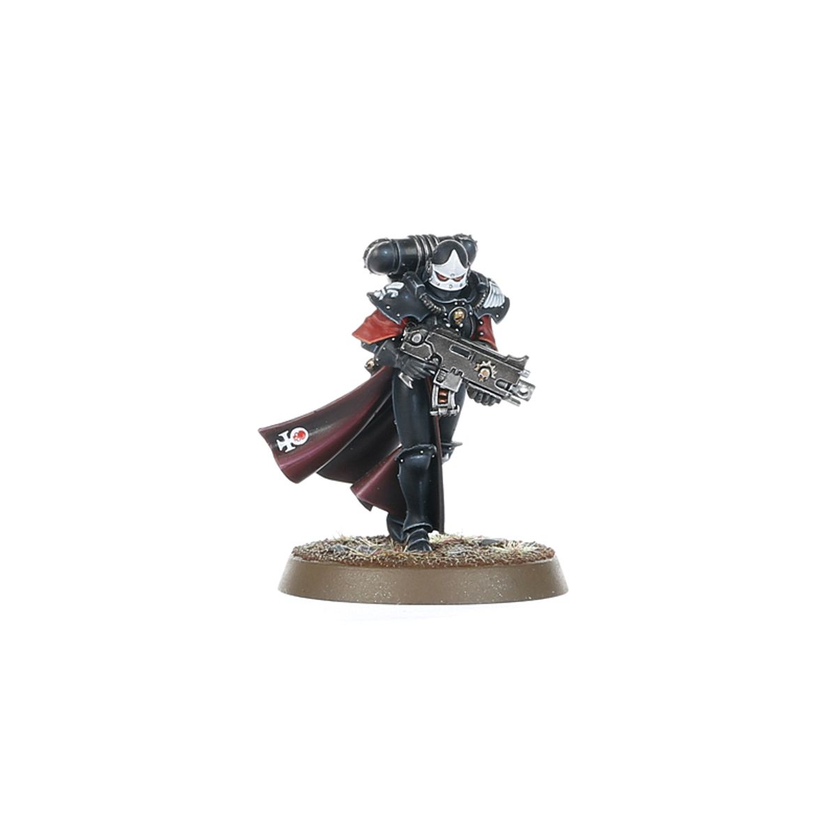 Warhammer 40K - BATTLE SISTERS SQUAD