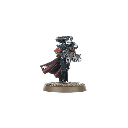 Warhammer 40K - BATTLE SISTERS SQUAD