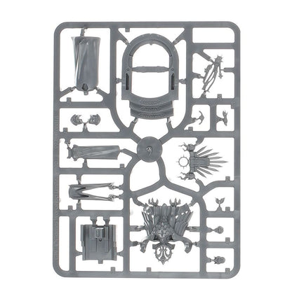 Warhammer 40K - JUNITH ERUITA
