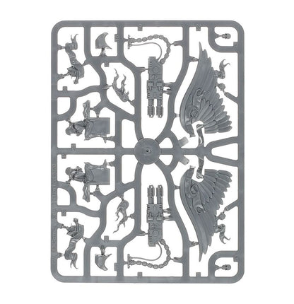 Warhammer 40K - JUNITH ERUITA