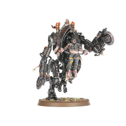 Warhammer 40K - PENITENT ENGINES