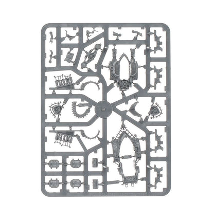 Warhammer 40K - PENITENT ENGINES