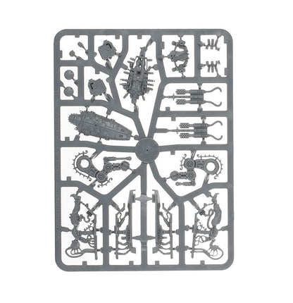 Warhammer 40K - PENITENT ENGINES