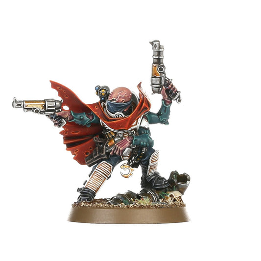 Warhammer 40K - KELERMORPH