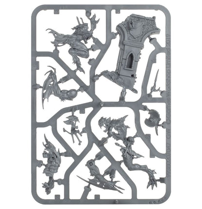 Age of Sigmar - ABHORRANT ARCHREGENT