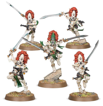 Warhammer 40K - HOWLING BANSHEES
