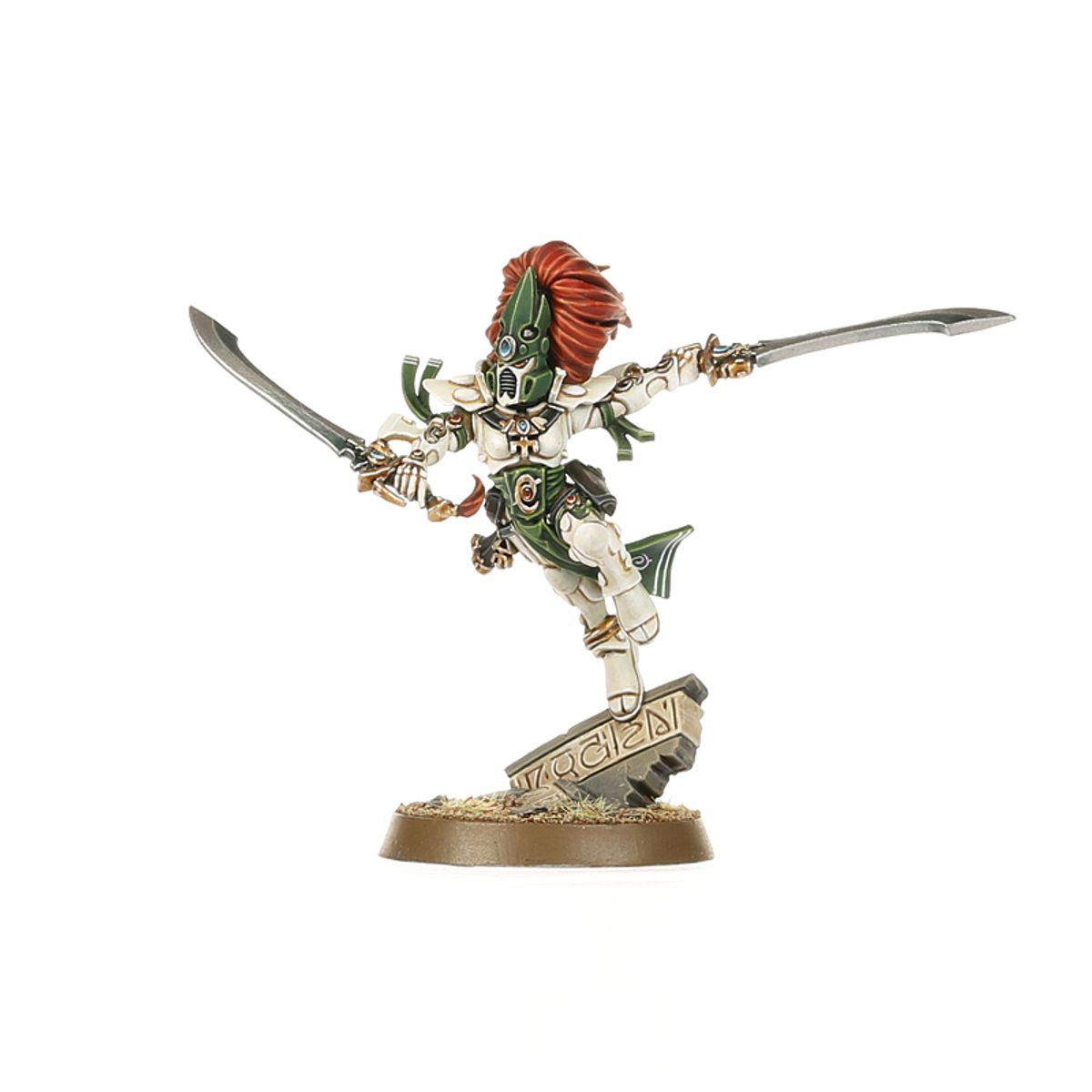 Warhammer 40K - HOWLING BANSHEES