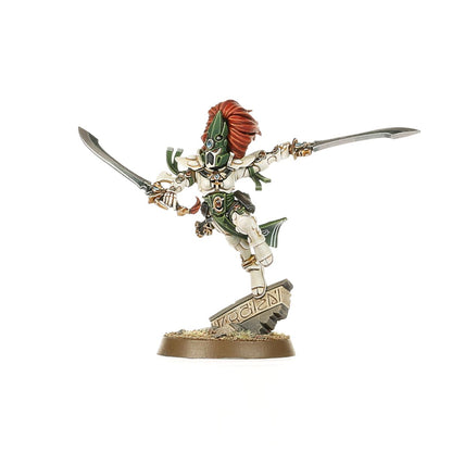 Warhammer 40K - HOWLING BANSHEES