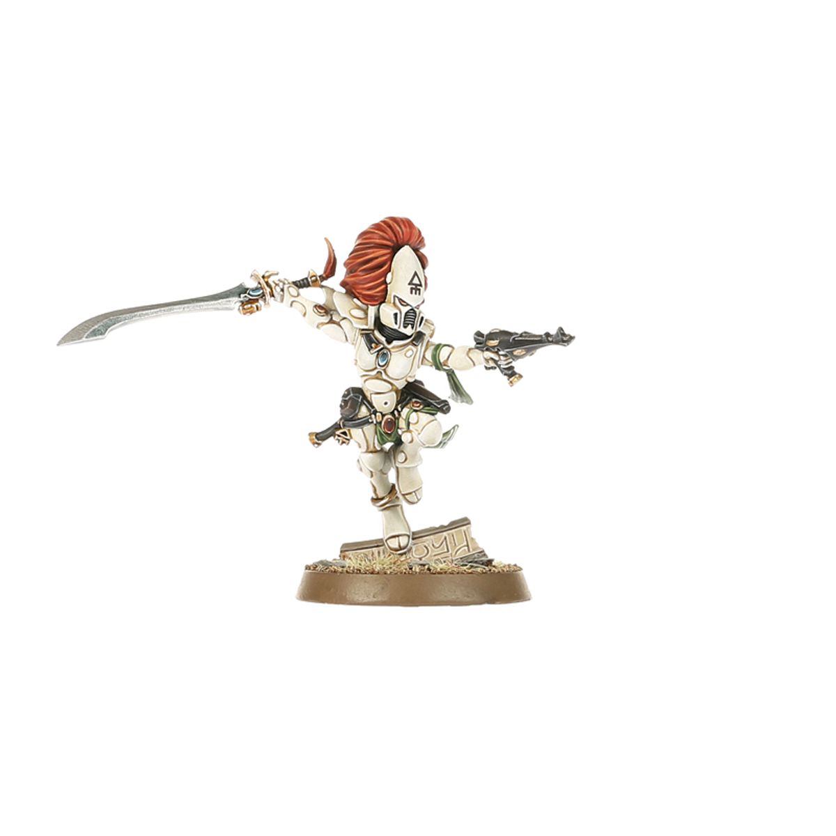 Warhammer 40K - HOWLING BANSHEES