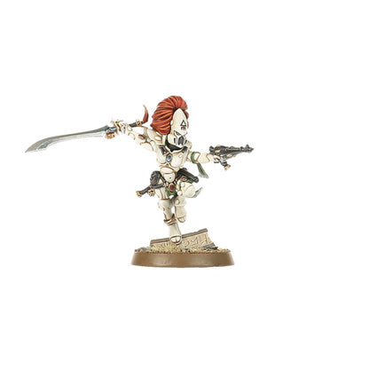 Warhammer 40K - HOWLING BANSHEES