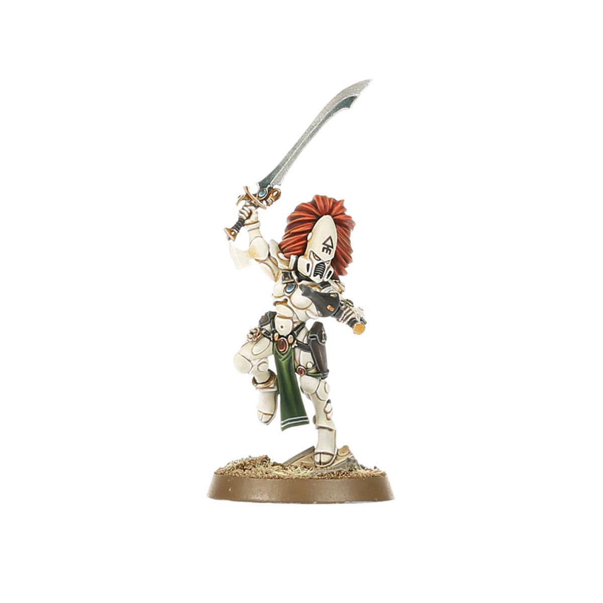 Warhammer 40K - HOWLING BANSHEES