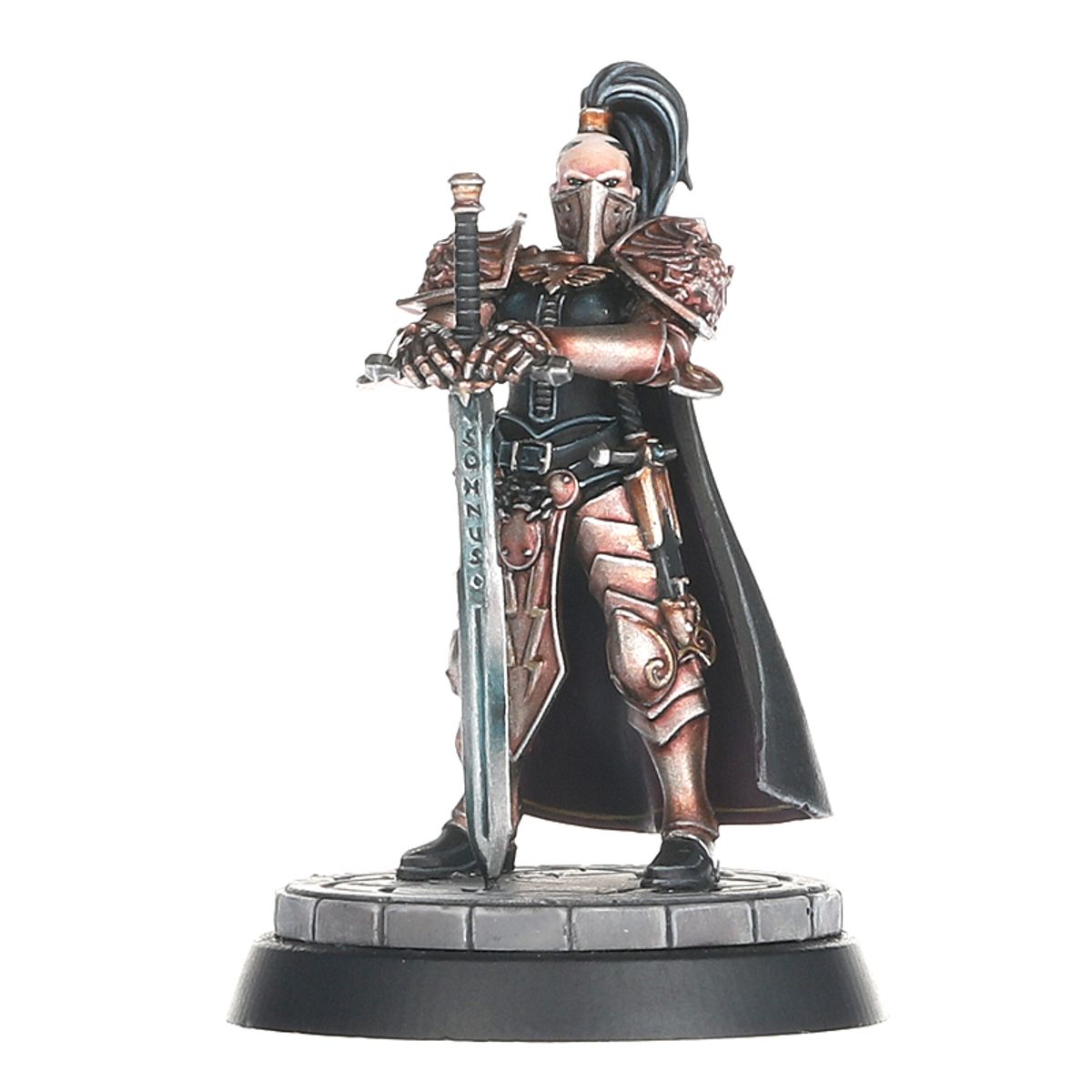 Warhammer 40K - TALONS OF THE EMPEROR: VALERIAN AND ALEYA
