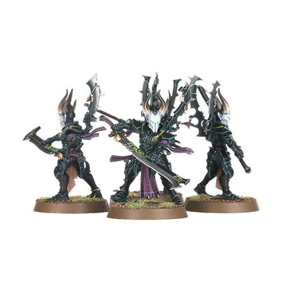 Warhammer 40K - INCUBI