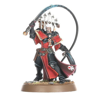 Warhammer 40K - REPENTIA SQUAD
