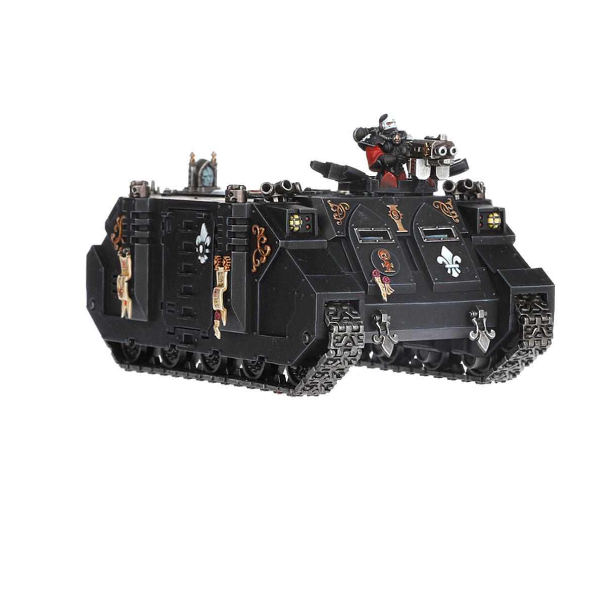 Warhammer 40K - ADEPTA SORORITAS RHINO