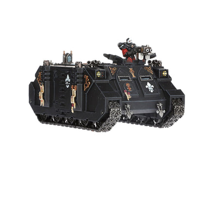 Warhammer 40K - ADEPTA SORORITAS RHINO
